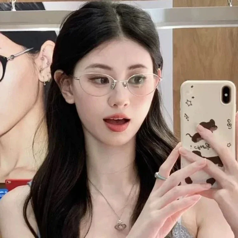 Unisex Ultralight Fashion Cat  - Women'S Fashion Glasses With Clear Lenses recensie en prijs