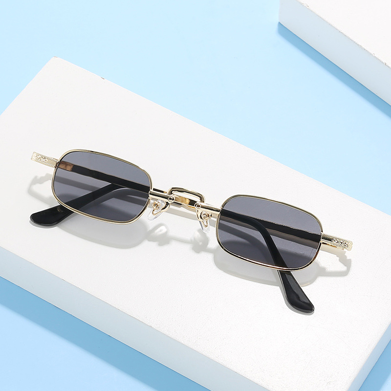 Nieuwe kleine vierkante zonneb - Women'S Fashion Eyeglasses recensie en prijs