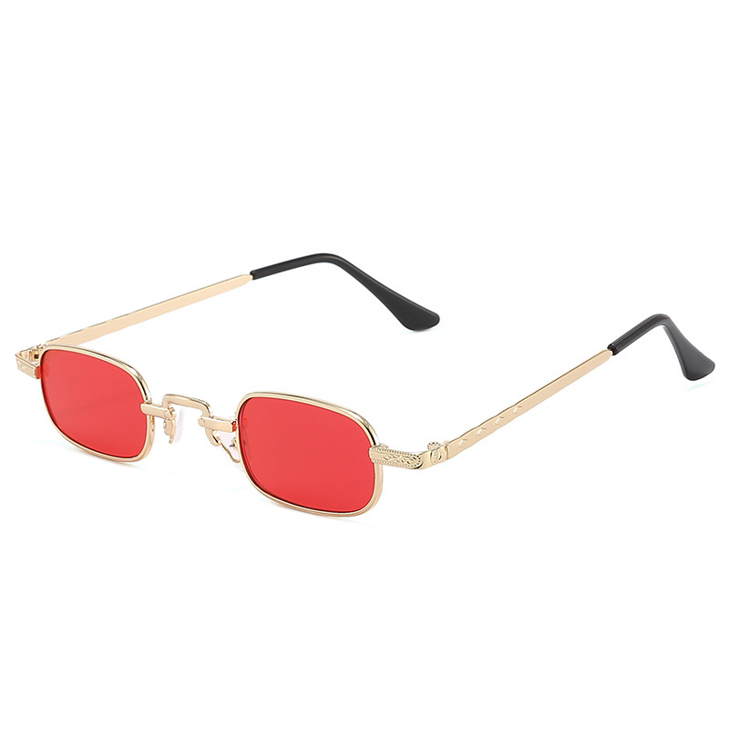 Nieuwe kleine vierkante zonneb - Women'S Fashion Eyeglasses recensie en prijs
