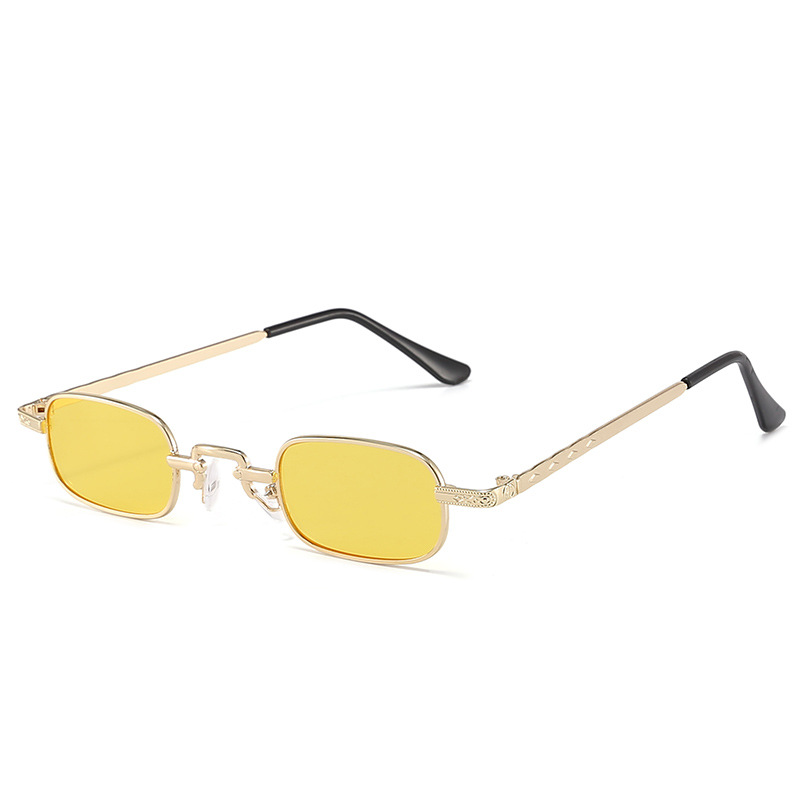 Nieuwe kleine vierkante zonneb - Women'S Fashion Eyeglasses recensie en prijs