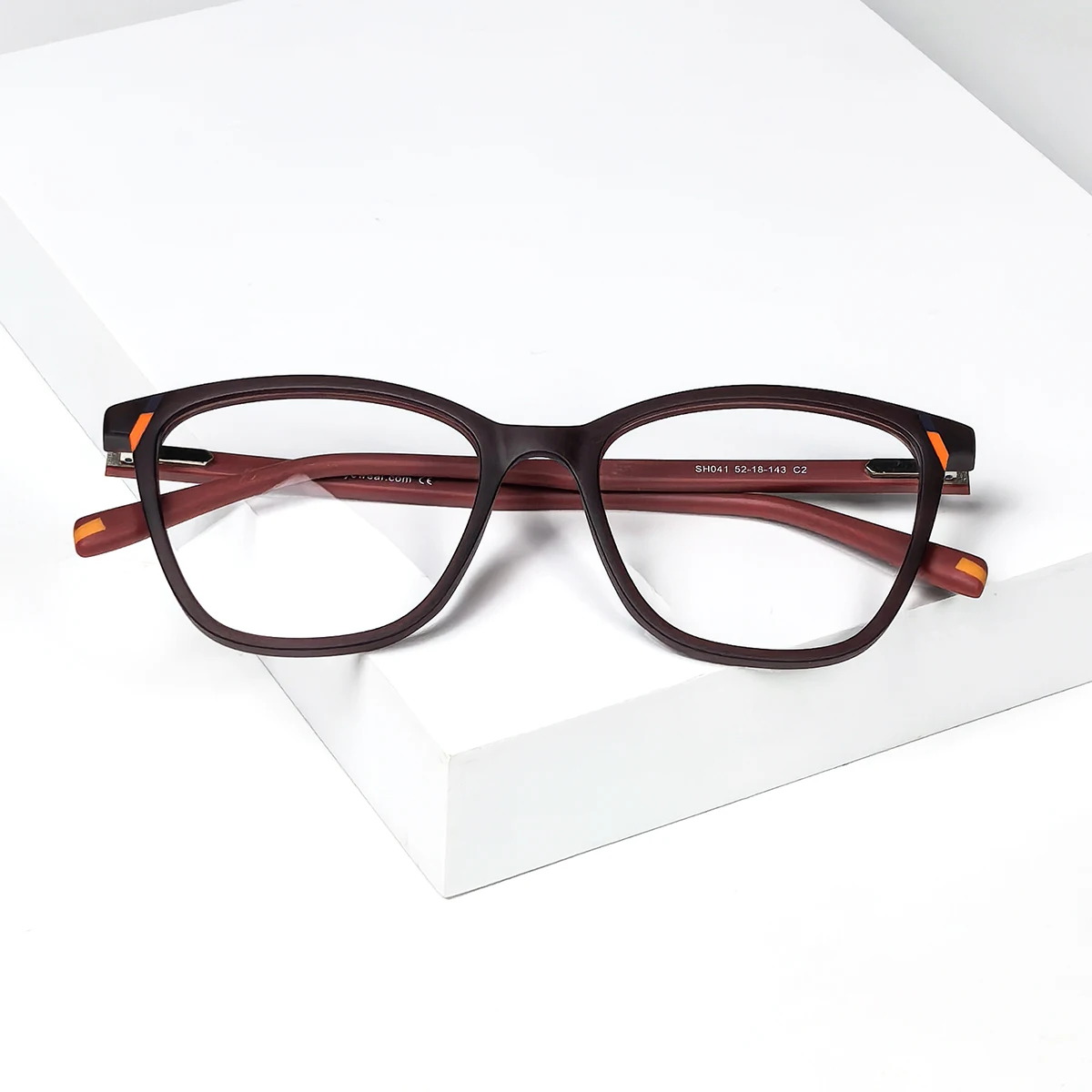 SHINU Damesmode Frame Optische - Women'S Fashion Glasses With Clear Lenses recensie en prijs