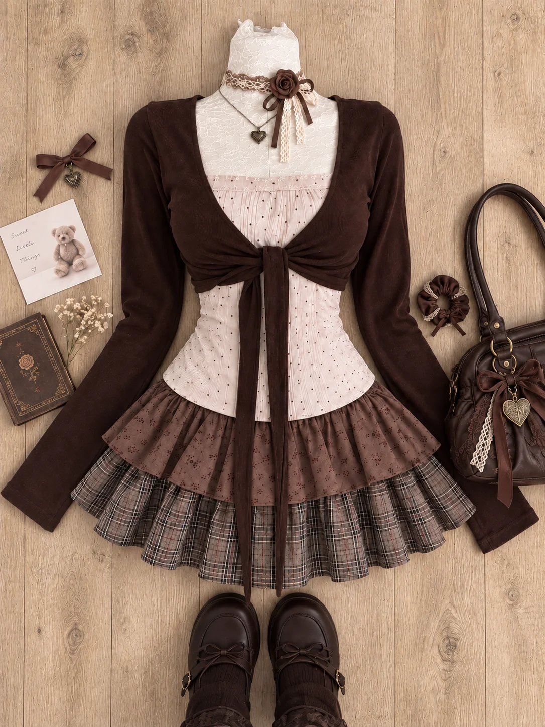 Y2K Amerikaanse vintage dames  - Women'S Fashion Middle Ages recensie en prijs