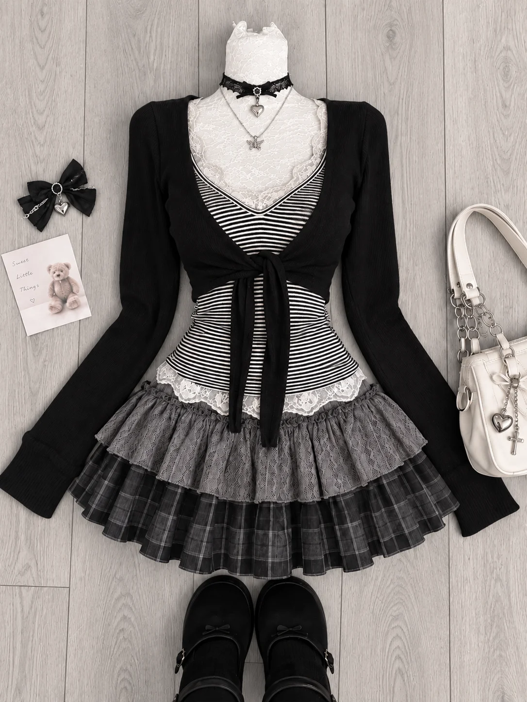 Y2K Amerikaanse vintage dames  - Women'S Fashion Middle Ages recensie en prijs