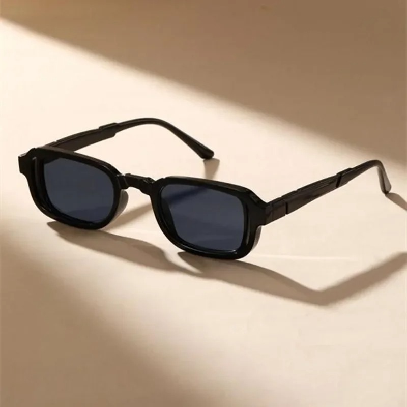 Luxe Rechthoek Zonnebril Vrouw - Women'S Fashion Eyeglasses recensie en prijs