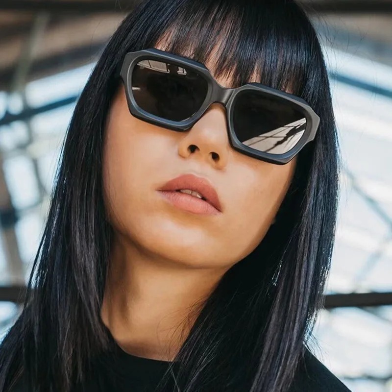 Fashion Square Zonnebrillen Ni - Women'S Fashion Eyeglasses recensie en prijs