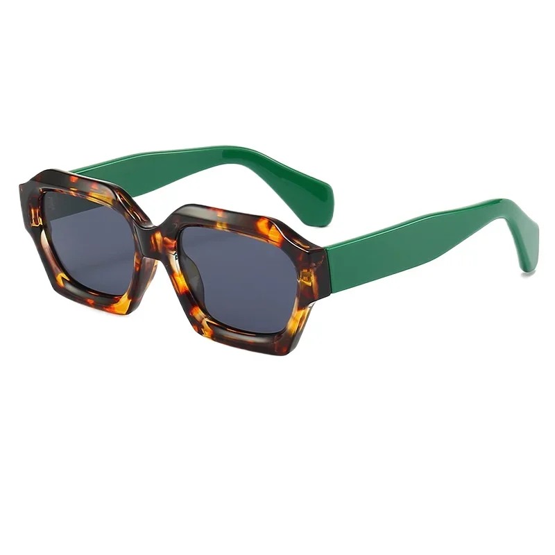 Fashion Square Zonnebrillen Ni - Women'S Fashion Eyeglasses recensie en prijs