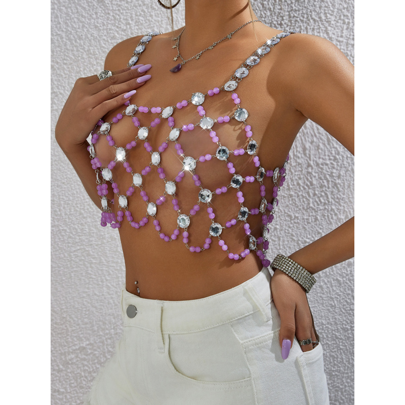 Lichaamssieraden Vrouw Borstke - Women'S Fashion Underwear recensie en prijs