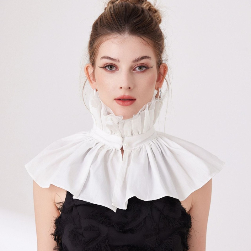 Afneembare hoge geruite valse  - Women'S Fashion recensie en prijs