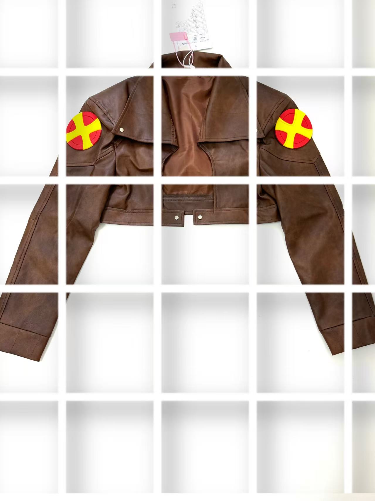 Cosplay jas jas top rivalisere - Women Fashion Jackets recensie en prijs
