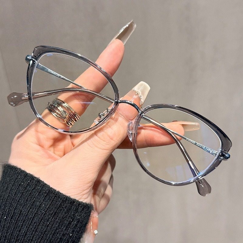 EYORA Kleine Frame Cat Eye Mod - Women'S Fashion Glasses With Clear Lenses recensie en prijs