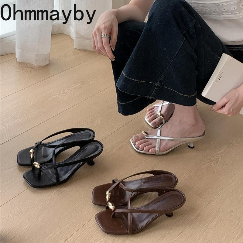 Designer Zomer Metalen Clip Te - Women'S Fashion Designer Clothes recensie en prijs