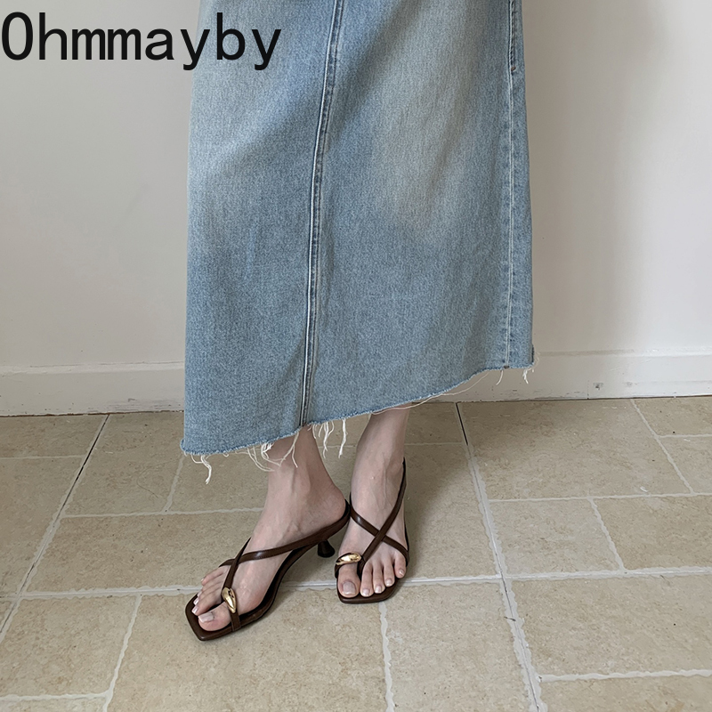 Designer Zomer Metalen Clip Te - Women'S Fashion Designer Clothes recensie en prijs