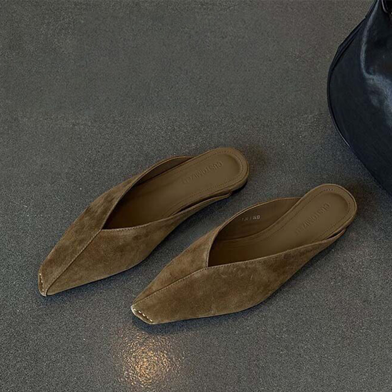 Muilezels Schoenen voor Vrouwe - Women'S Fashion Designer Clothes recensie en prijs