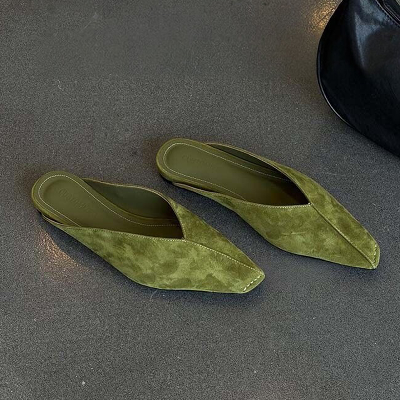 Muilezels Schoenen voor Vrouwe - Women'S Fashion Designer Clothes recensie en prijs