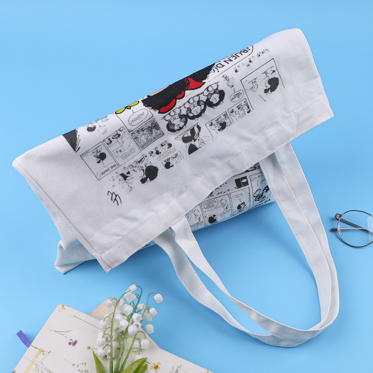 Mode canvas draagtas dames car - Women Fashion Handbags recensie en prijs