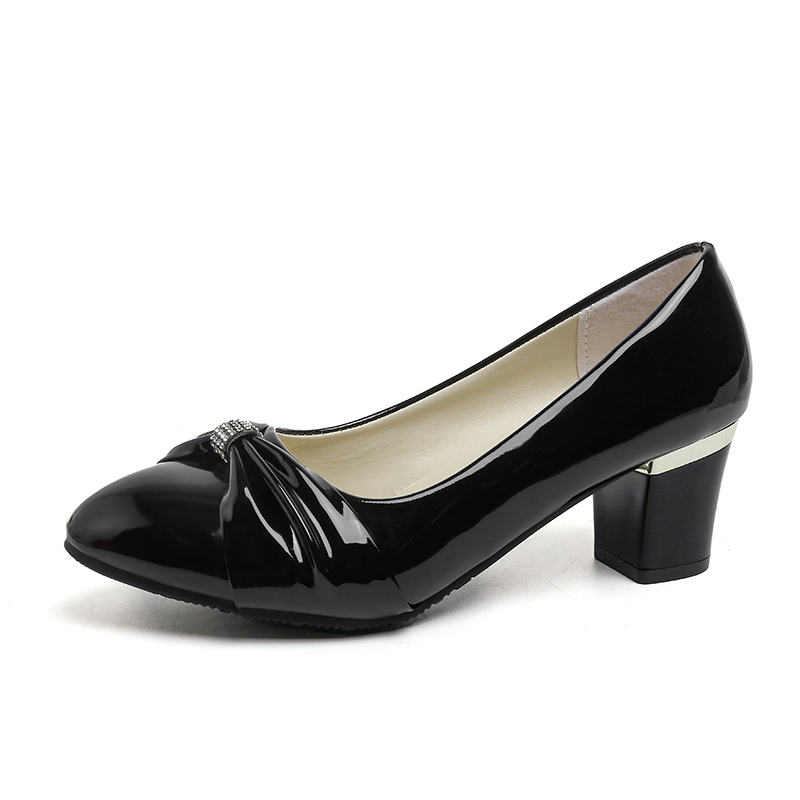 Designer damespumps met medium - Women'S Fashion Designer Clothes recensie en prijs