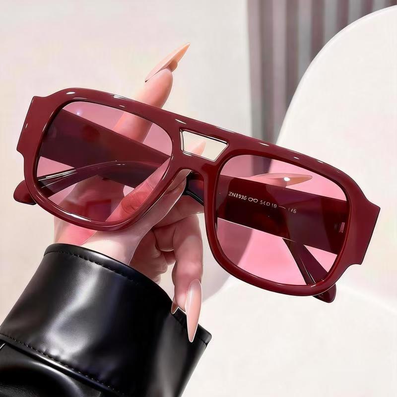 Retro Aviator Zonnebril Nieuwe - Women'S Fashion Eyeglasses recensie en prijs