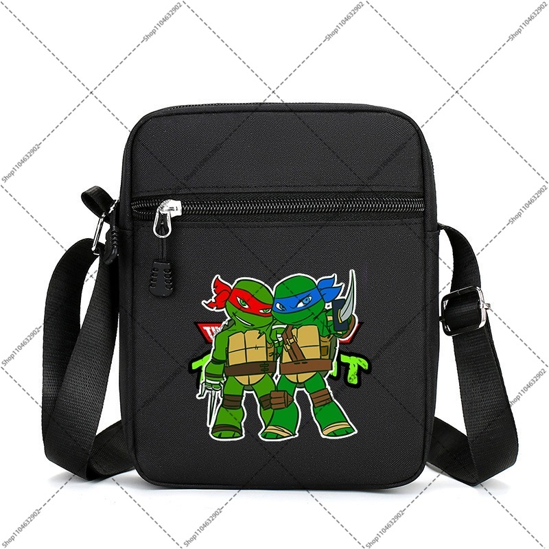 Teenage Mutant Ninja Turtles S - Women Fashion Handbags recensie en prijs
