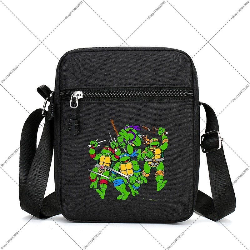 Teenage Mutant Ninja Turtles S - Women Fashion Handbags recensie en prijs