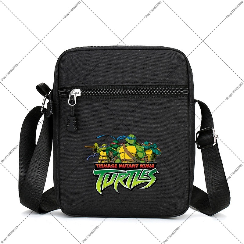 Teenage Mutant Ninja Turtles S - Women Fashion Handbags recensie en prijs