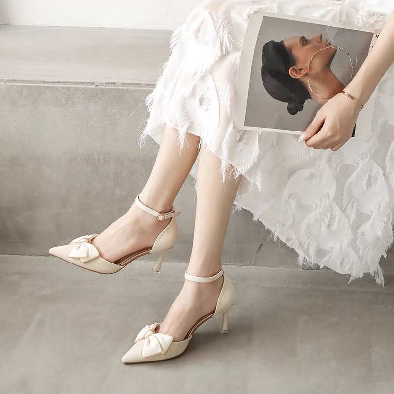 Hakken met gemiddelde hak Dame - Women'S Fashion Designer Clothes recensie en prijs