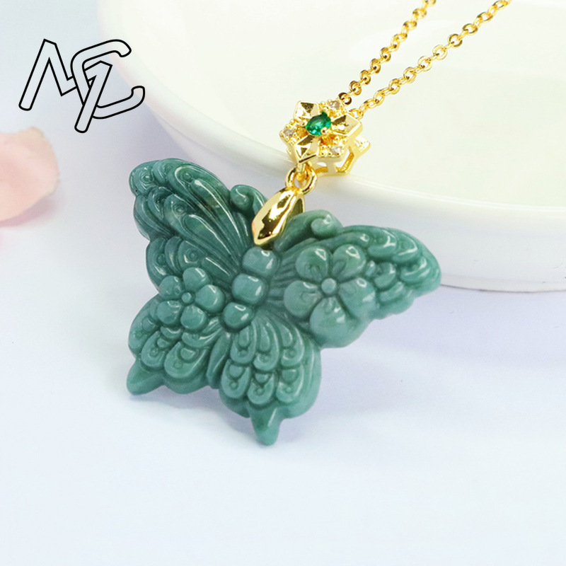 S925 Zilver Natuurlijke Echte  - Women Fashion Necklace recensie en prijs