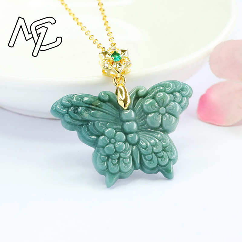 S925 Zilver Natuurlijke Echte  - Women Fashion Necklace recensie en prijs