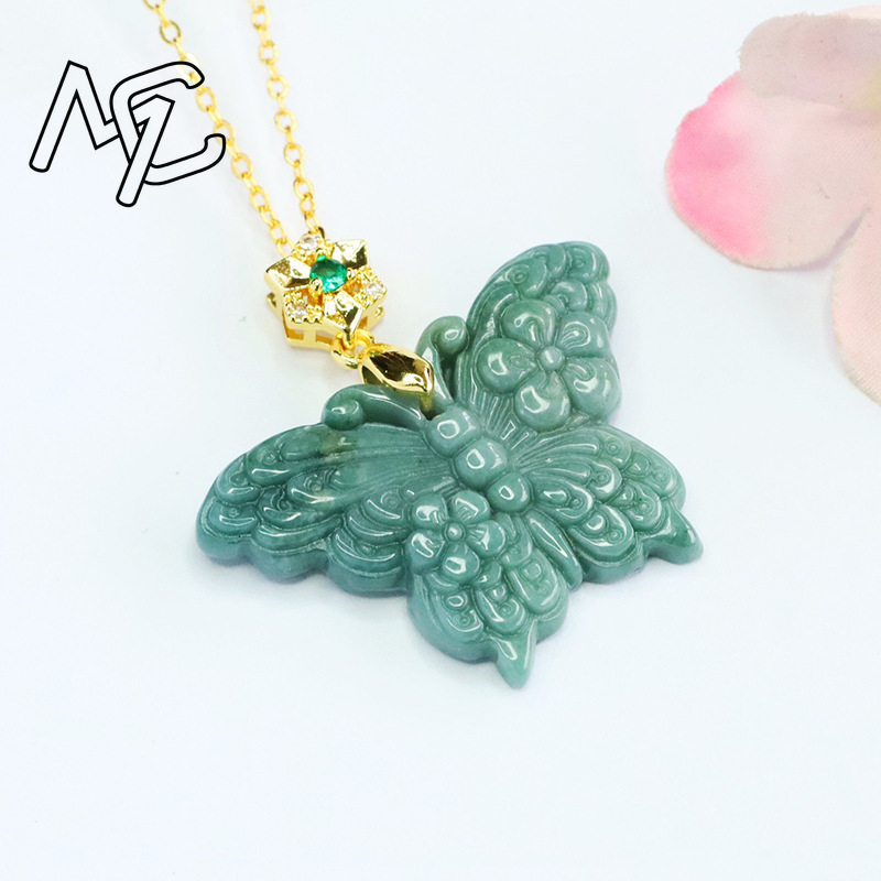 S925 Zilver Natuurlijke Echte  - Women Fashion Necklace recensie en prijs