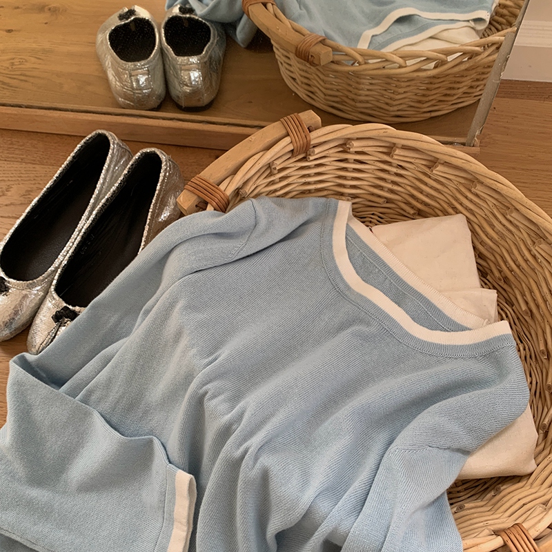100% katoenen dames shirt met  - Women Fashion Styles recensie en prijs