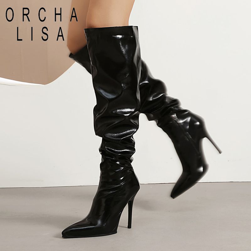 ORCHA LISA Mode Sexy Vrouwen D - Women Fashion Over 40 recensie en prijs