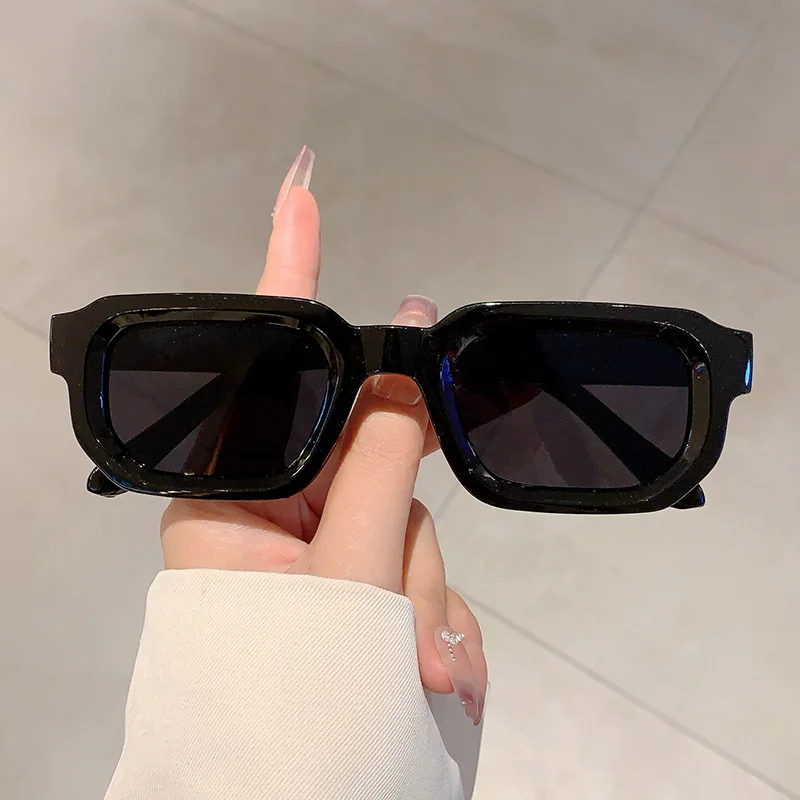 Vintage zonnebril met rechthoe - Women'S Fashion Eyeglasses recensie en prijs