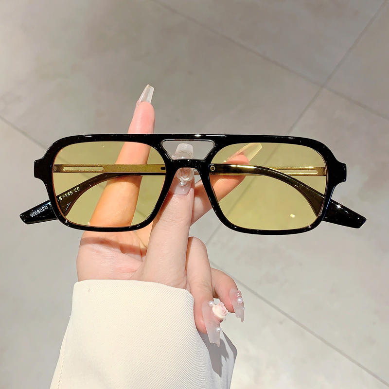 Trendy dames zonnebrillen met  - Women'S Fashion Eyeglasses recensie en prijs