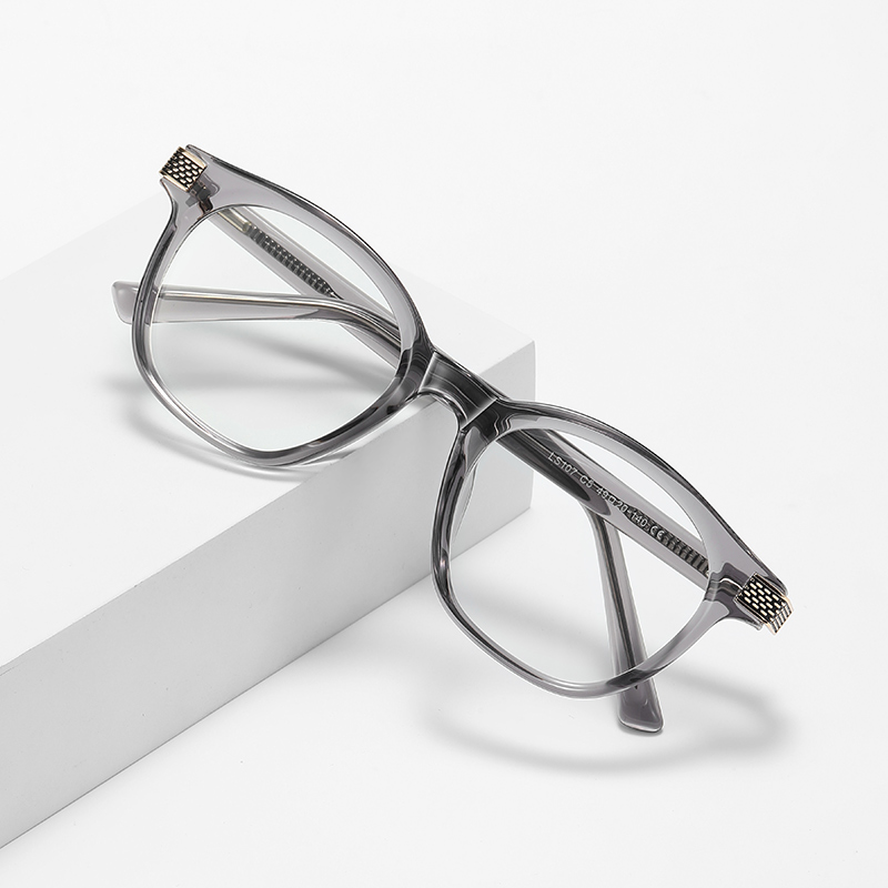 VICKI Nieuwe dames ronde frame - Women'S Fashion Glasses With Clear Lenses recensie en prijs