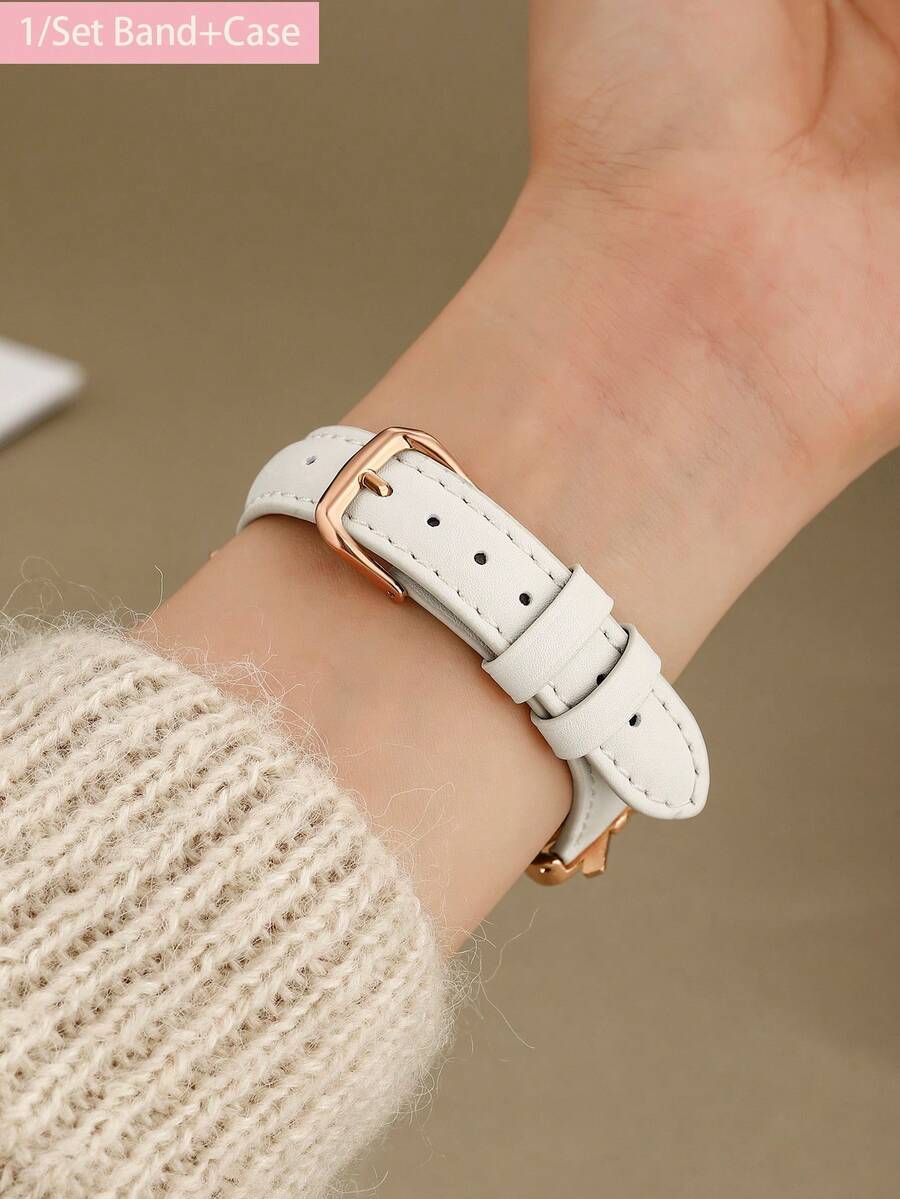 1/Set Luxe Rosegouden Diamante - Women Fashion Over 40 recensie en prijs