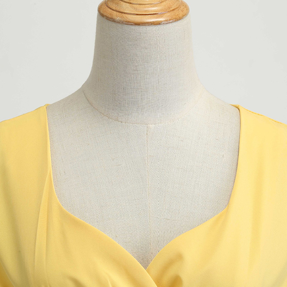Hot Sale Mode Damesjurk Damesj - Women'S Fashion In The 50S recensie en prijs