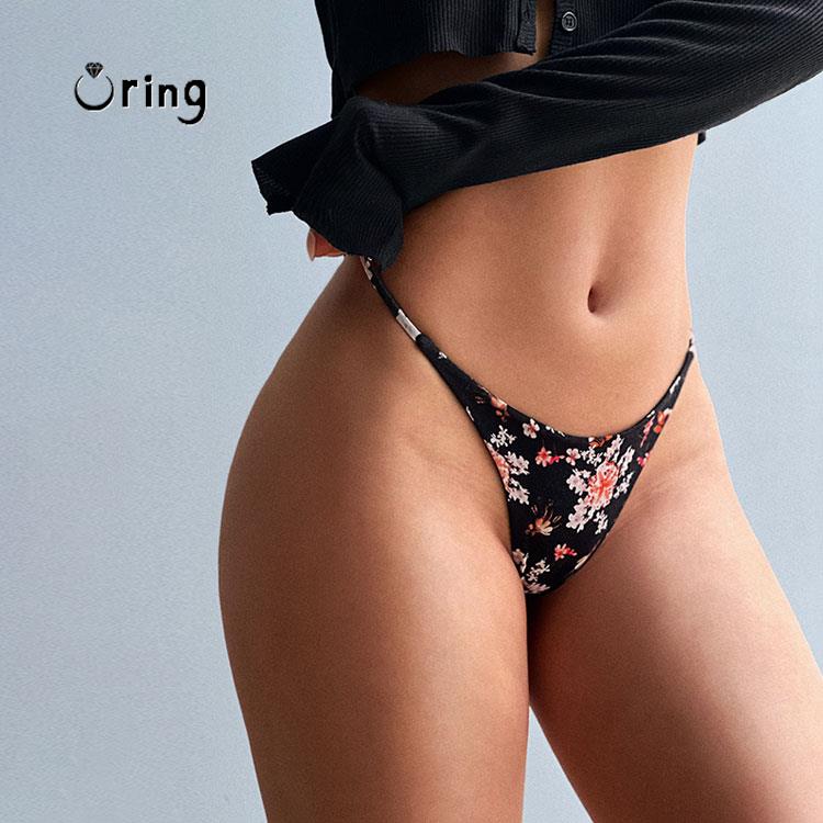 Custom Slipje String Met Naam  - Women'S Fashion Underwear recensie en prijs