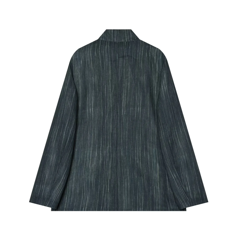 2026 Herfst Nieuwe Dames Gestr - Blazer Women Oversized recensie en prijs