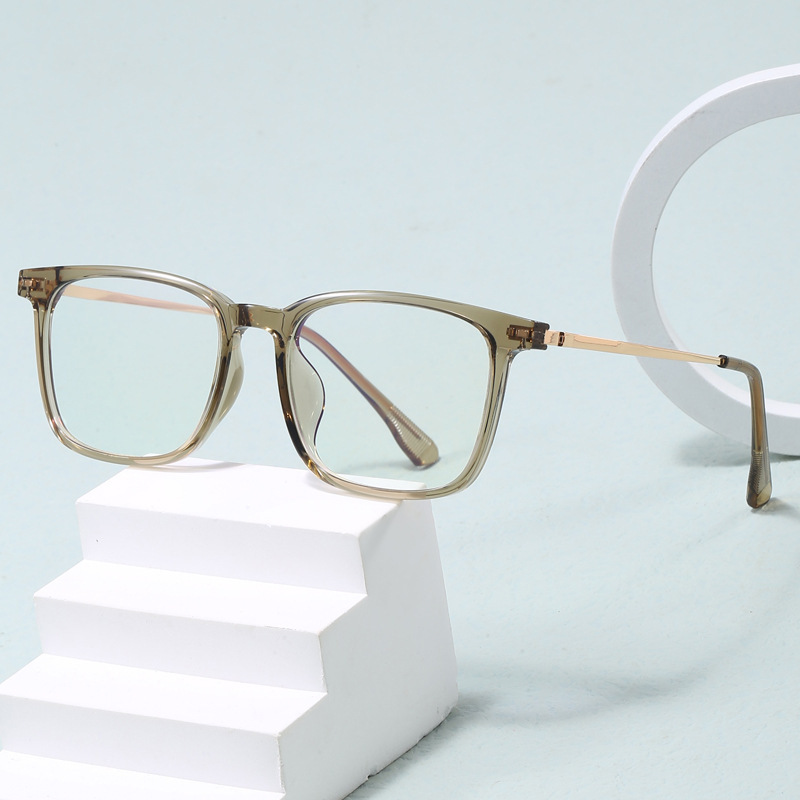 EYORA Klassieke Modieuze Vierk - Women'S Fashion Glasses With Clear Lenses recensie en prijs