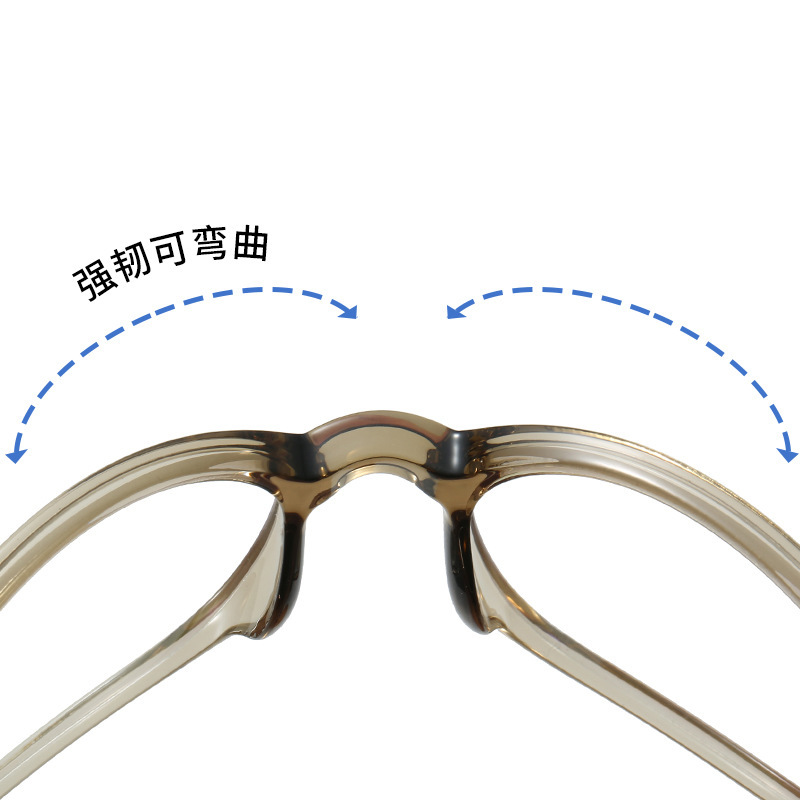 EYORA Klassieke Modieuze Vierk - Women'S Fashion Glasses With Clear Lenses recensie en prijs