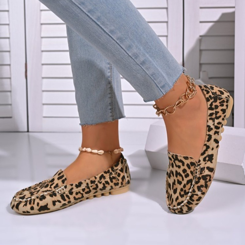Lente Herfst Nieuwe Damesschoe - Women'S Fashion Shoes recensie en prijs