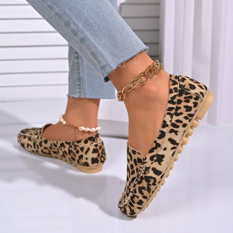 Lente Herfst Nieuwe Damesschoe - Women'S Fashion Shoes recensie en prijs