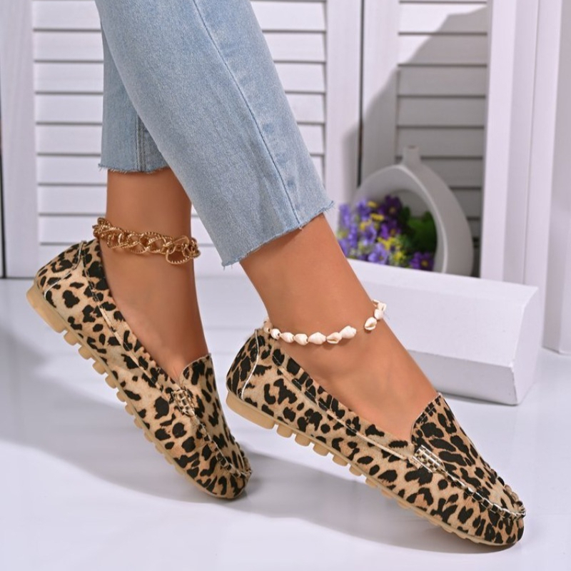Lente Herfst Nieuwe Damesschoe - Women'S Fashion Shoes recensie en prijs