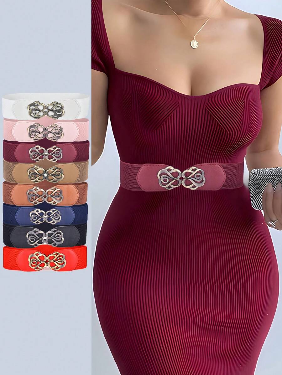 1pc jaren 50 vintage brede ela - Women'S Fashion In The 50S recensie en prijs