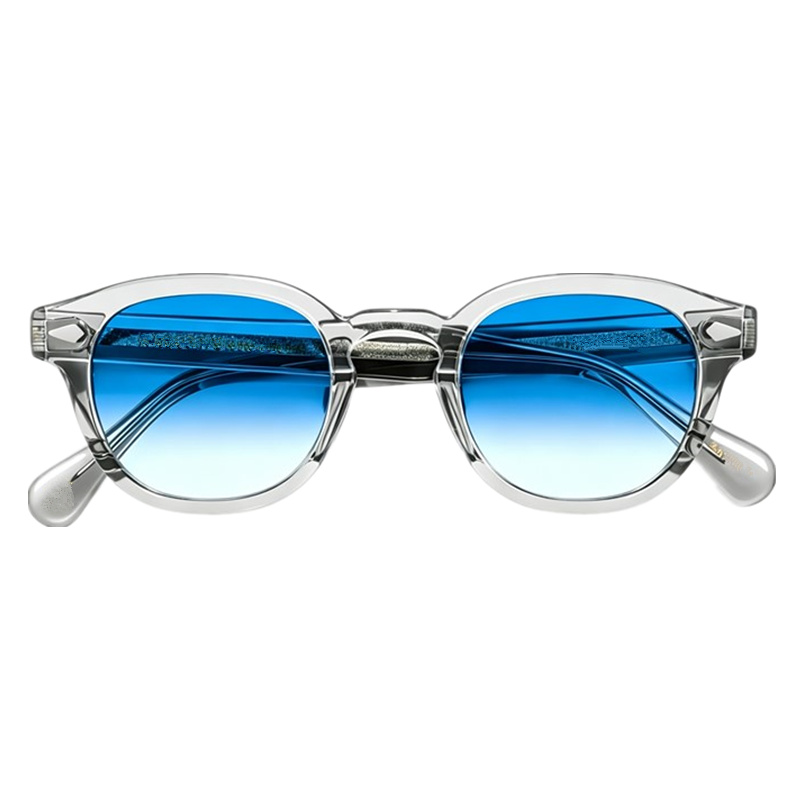 Nieuwe kleur Johnny Depp getin - Women'S Fashion Eyeglasses recensie en prijs
