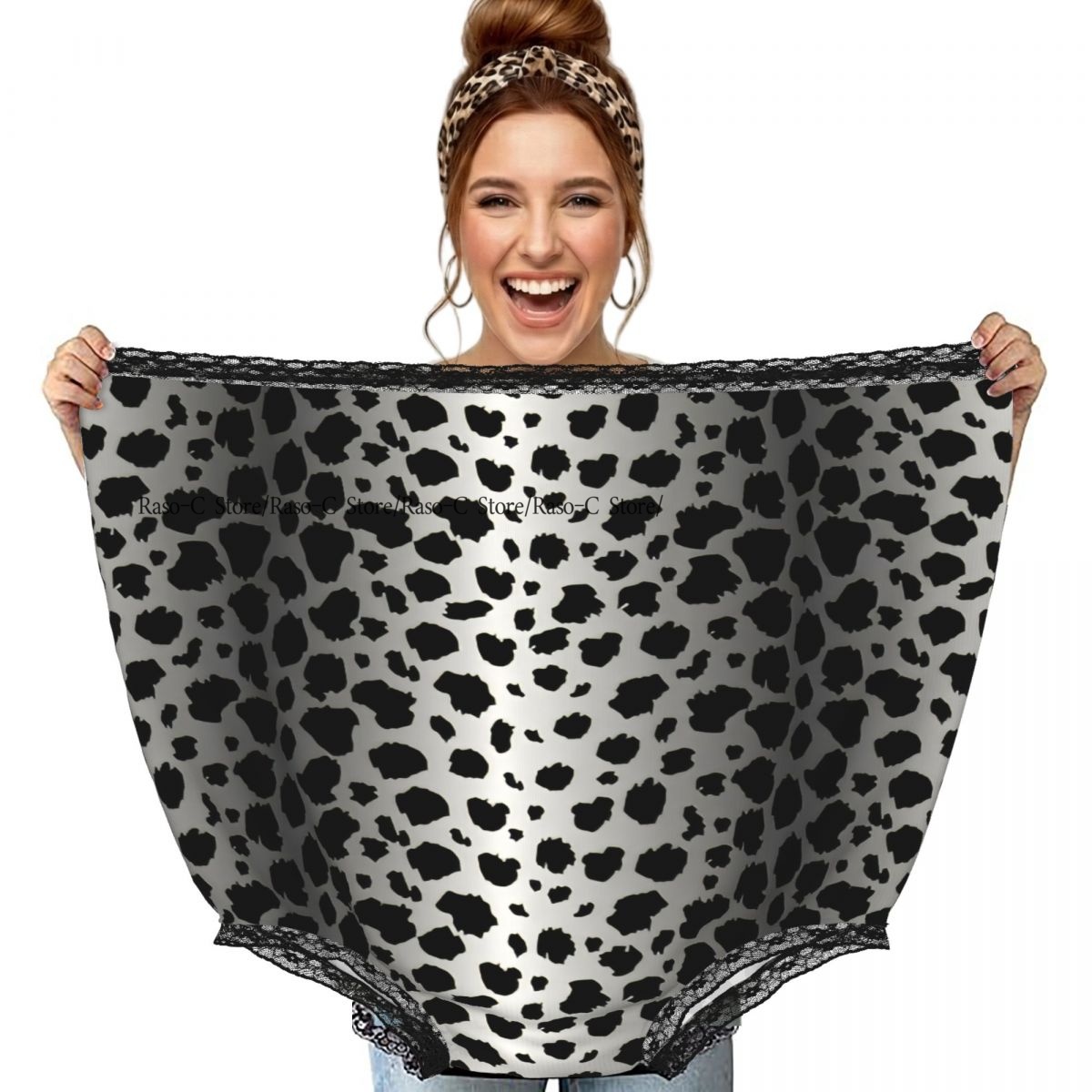 Grappig Gag Granny-ondergoed m - Women'S Fashion Underwear recensie en prijs