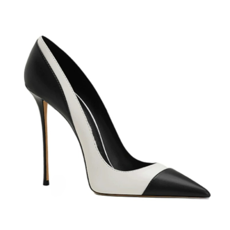 Sexy Color Block Pumps Yuejinl - Women'S Fashion Designer Clothes recensie en prijs