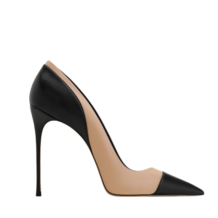 Sexy Color Block Pumps Yuejinl - Women'S Fashion Designer Clothes recensie en prijs