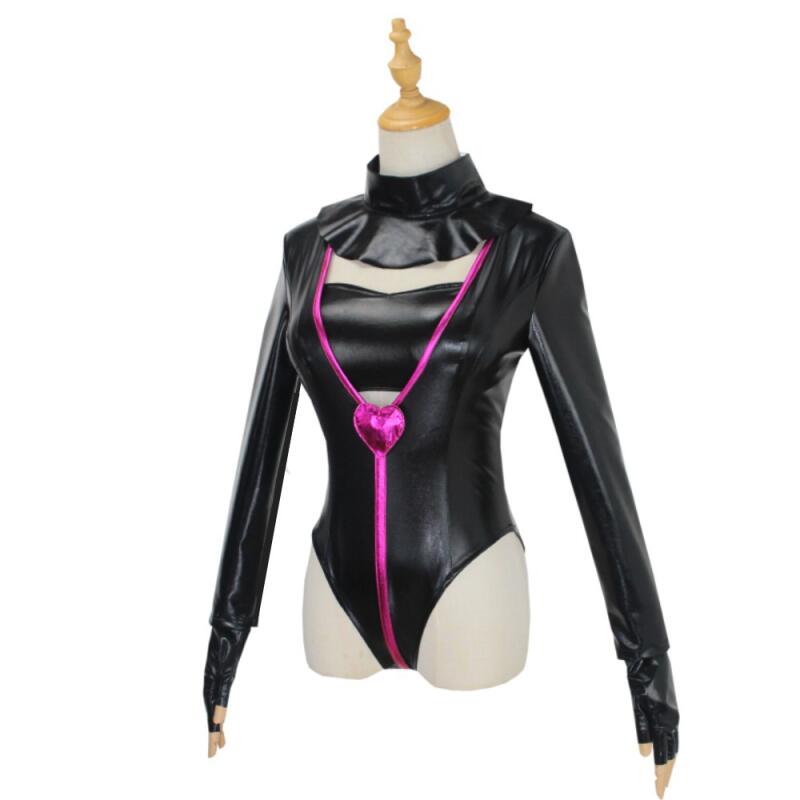 Anime Hell Inn Hotel Angel Cos - Women Fashion Jackets recensie en prijs