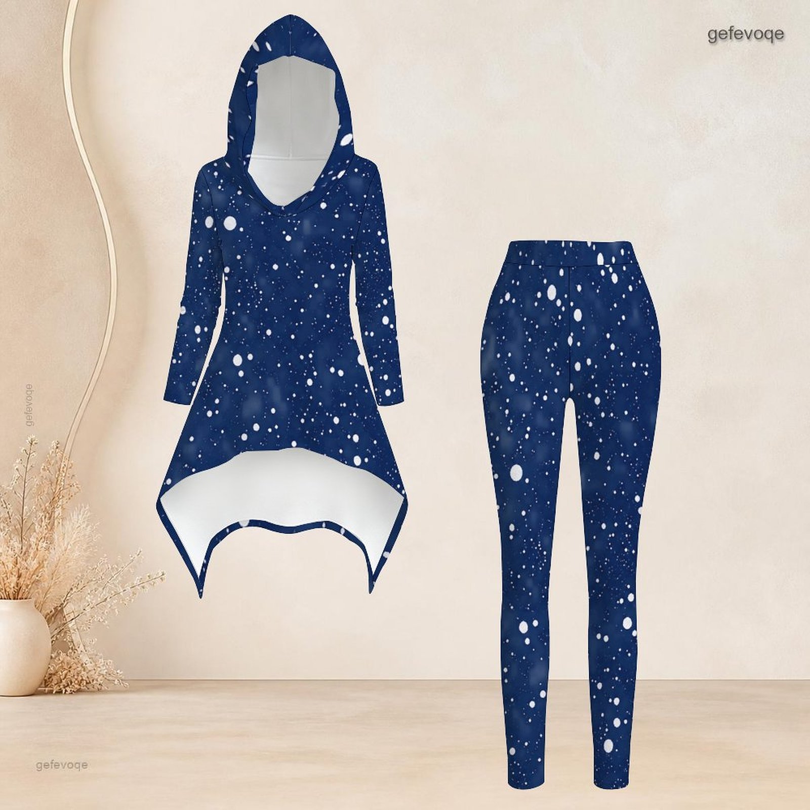 Modieus Dames Casual 2-delig S - Women Top Fashion recensie en prijs