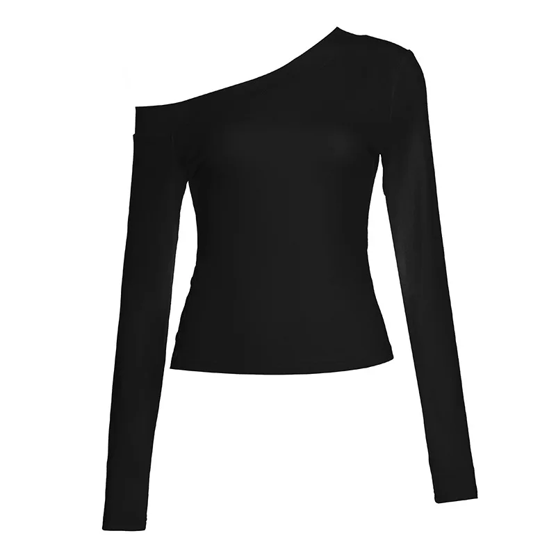 Y2K vintage geplooid T-shirt m - Women Top Fashion recensie en prijs